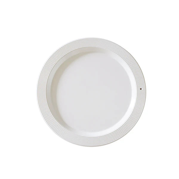 Round platter MEL17