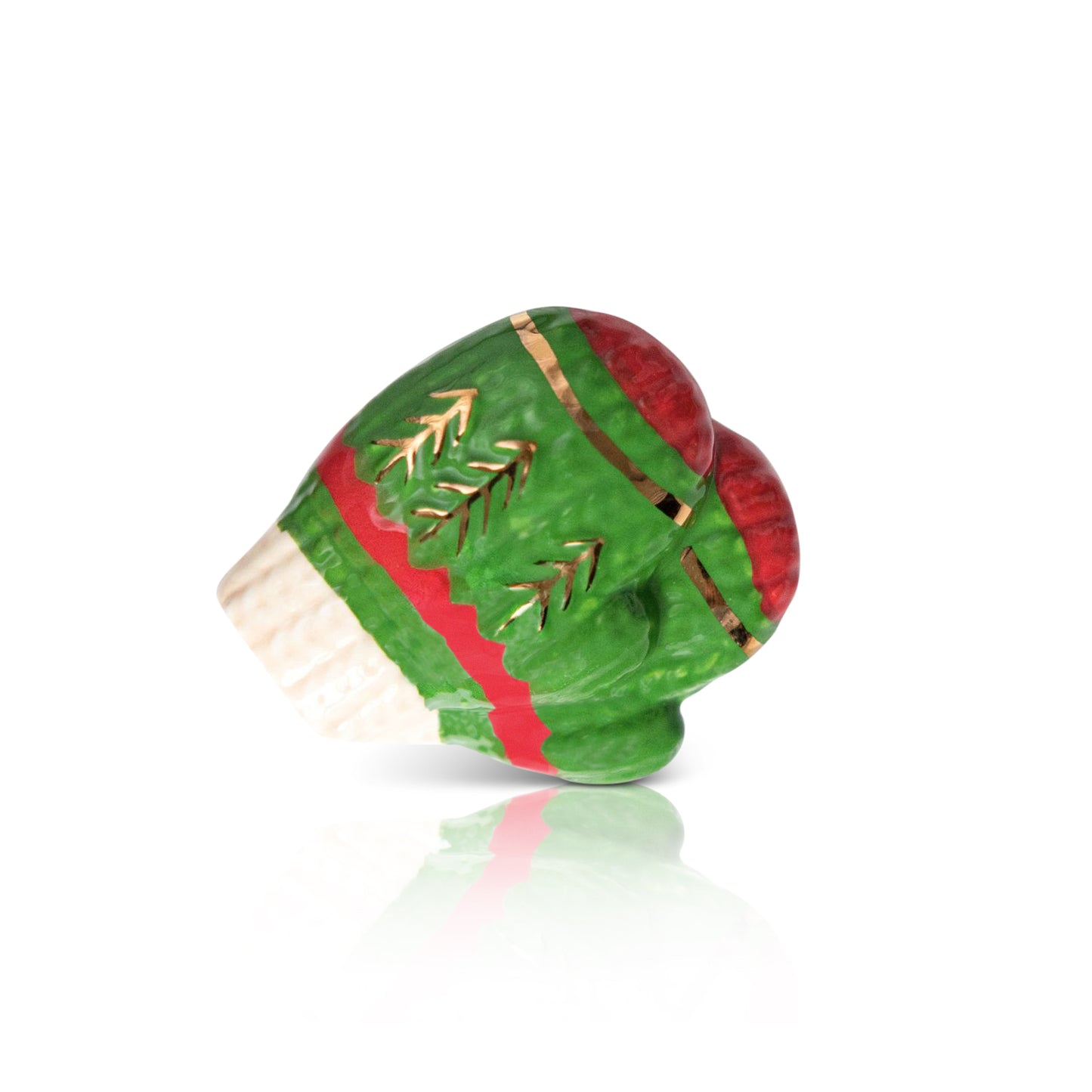 Smitten mittens mini