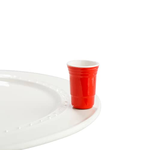 fill me up (red cup)