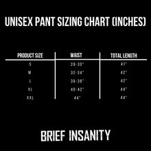 Just Screw It Wine Theme Pajama Pants