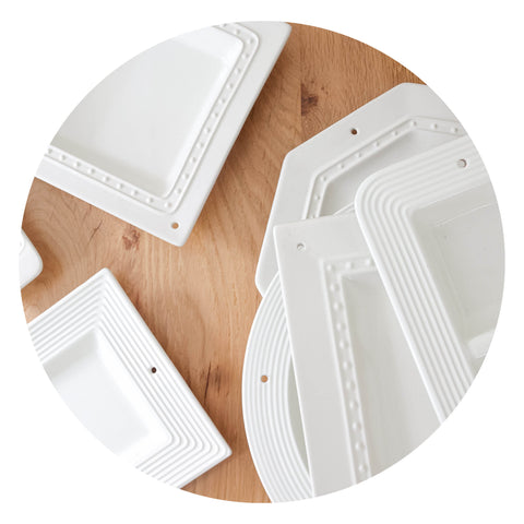 Nora Fleming Servingware