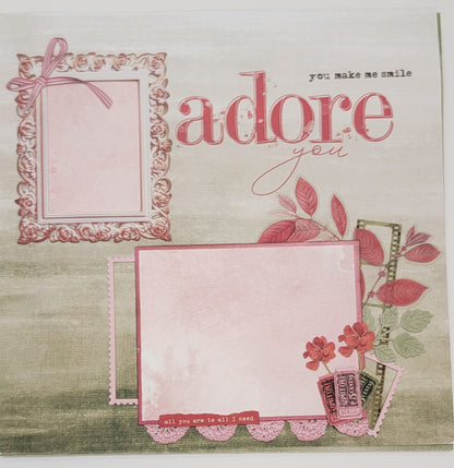 Adore