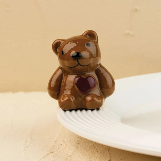 bear with me