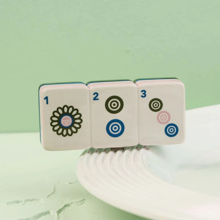 mahj-ical (mahjong tile)
