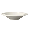 Shallow bowl