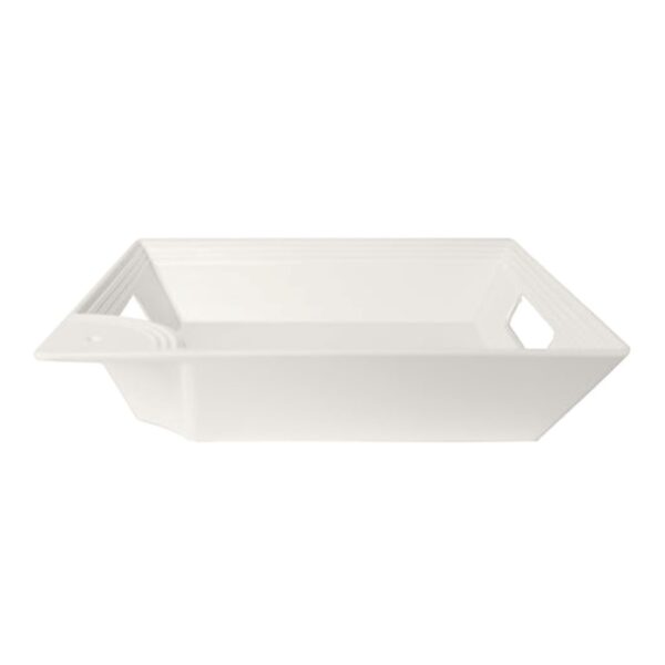 Nora Fleming Square Melamine Tray