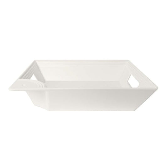 Nora Fleming Square Melamine Tray