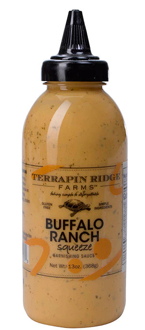 Buffalo Ranch Squeeze