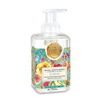 Foaming Hand Soap