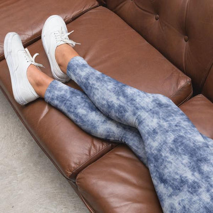 Lounge Luxe Leggings