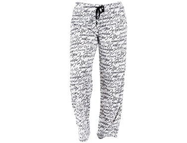 HM Lounge Pants