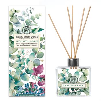 Home Fragrance Reed Diffuser