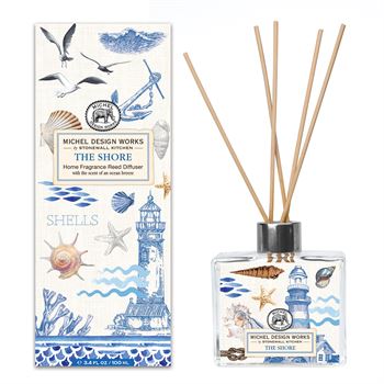 Home Fragrance Reed Diffuser