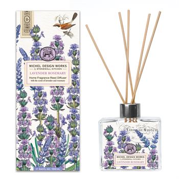 Home Fragrance Reed Diffuser