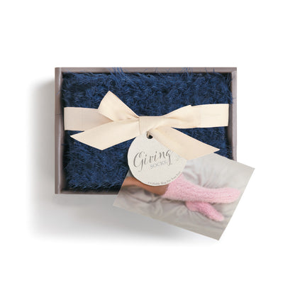The Giving Collection Socks