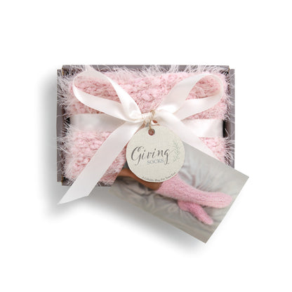 The Giving Collection Socks