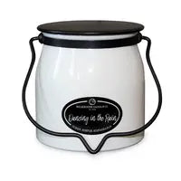 Butter Jar 16oz Milkhouse Candle